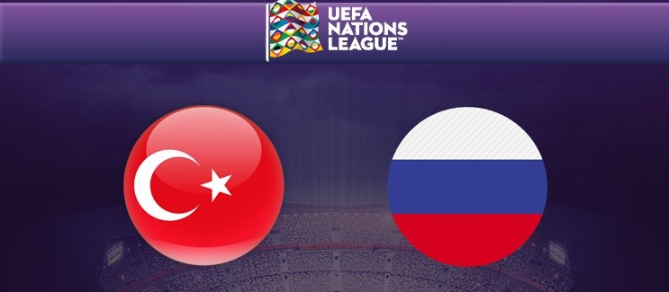 Türkiye - Rusya maçının 11'leri belli oldu! Oğuzhan...