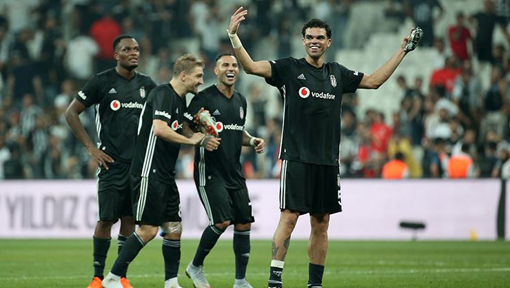 Pepe 420 bin TL'yi dağıttı!