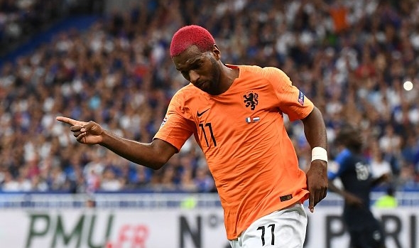 Babel'in Beşiktaş'a transferi sonrası milli takım başarısı arttı!