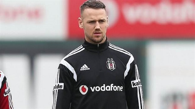Alexander Milošević'ten Türkçe mesaj
