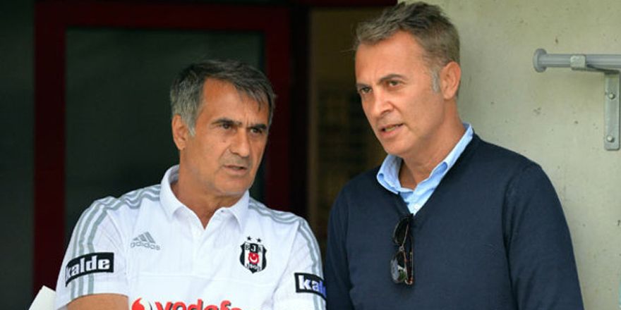 Fikret Orman, Fransa'da hangi futbolcuyu izleyecek?