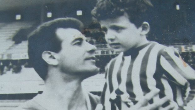 Beşiktaş, Metin Oktay'ı unutmadı!