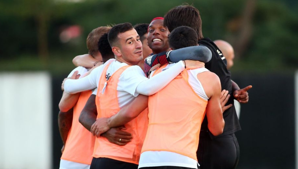 İşte Beşiktaş'ın 22 günlük kritik takvimi