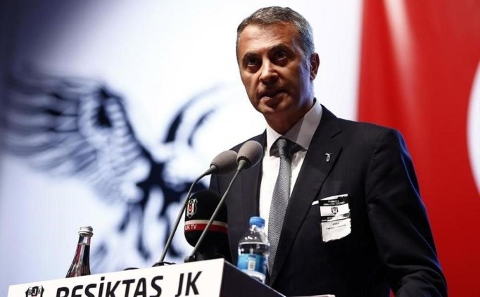 Beşiktaş'ta yenilenecek yönetimin takıma inancı tam!