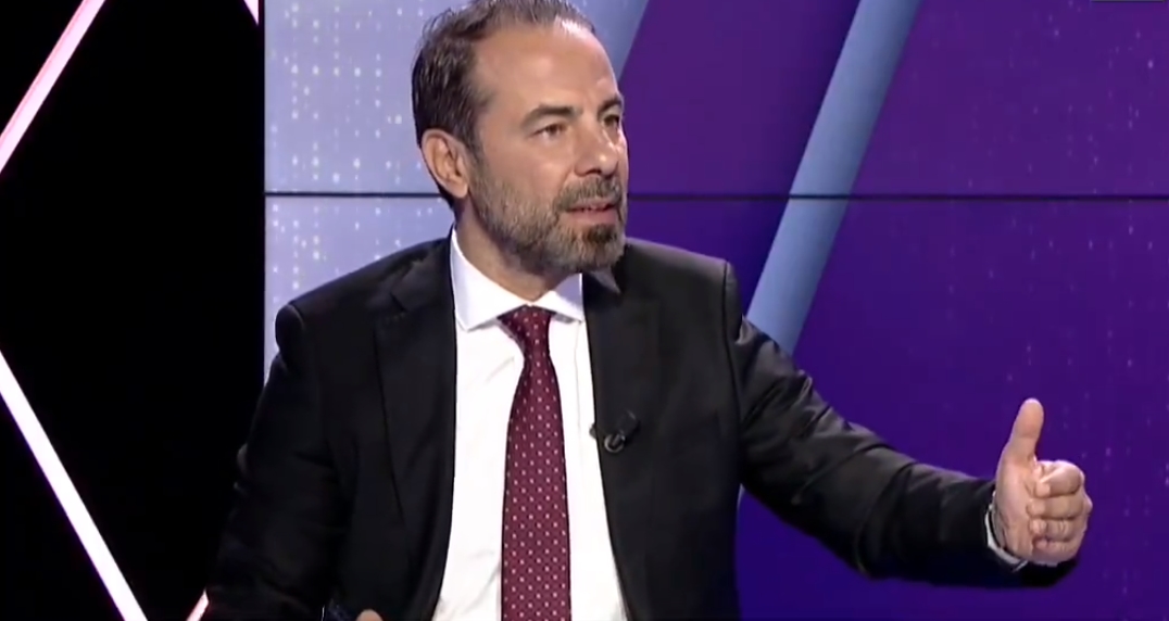 Reha Kapsal: "Beşiktaş'ın Marcelo'dan sonra değişen bir oyunu var."
