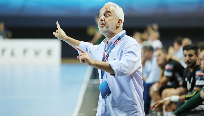 Müfit Arın: "İstediğimiz oyunu oynayamadık"