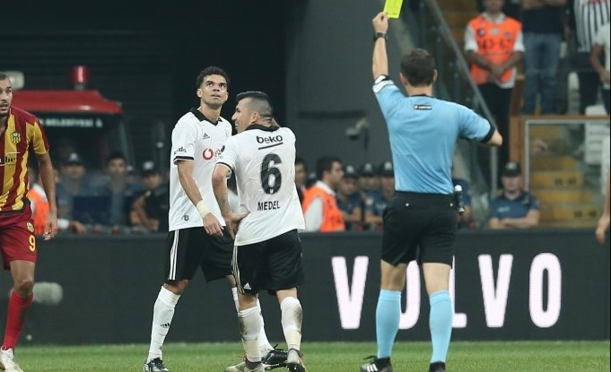 Tesadüf mü? "İnfaz ‘VAR’"