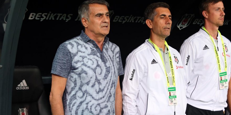 Şenol Güneş: "Hiçbir takıma haksızlık yapılmasın. Bu maçı da biz Pazar günü istemiştik"