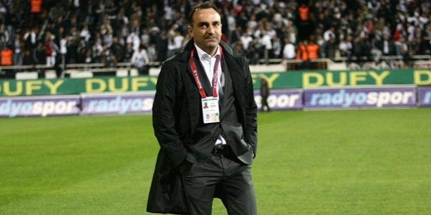 Beşiktaş'ın eski hocasından açıklamalar: ''Beşiktaş gruptan çıkar''
