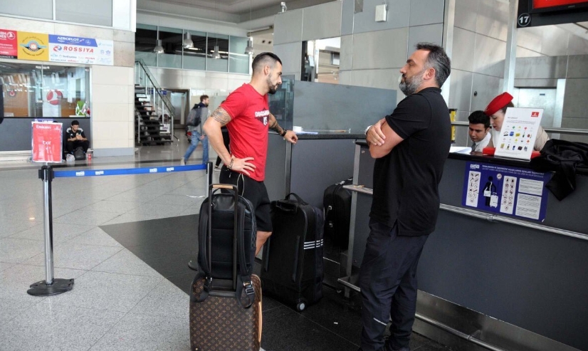 ÖZEL | İşte Negredo transferinde tüm gerçekler!