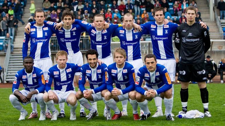 Beşiktaş'ın rakibi Sarpsborg'u yakından tanıyalım! İşte tüm merak edilenler...