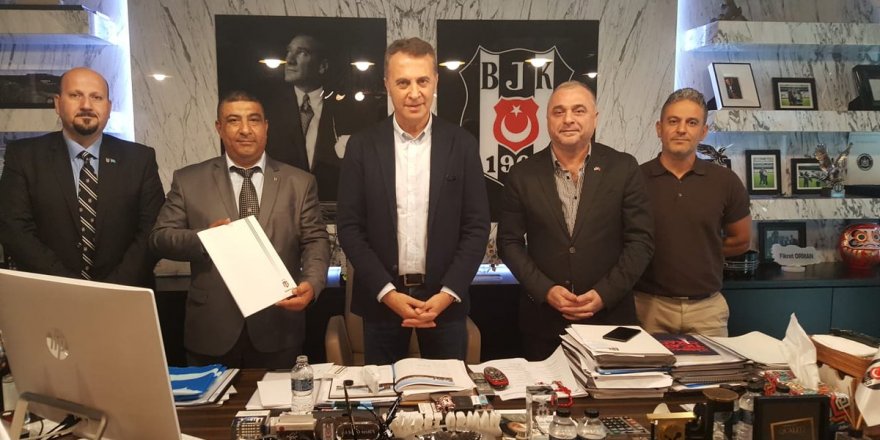 1903 Karakartallar Derneği, Kerkük ve Erbil'e el uzatmaya devam ediyor