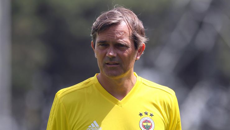 F.Bahçe, Beşiktaş maçına hangi 11 ile çıkacak?