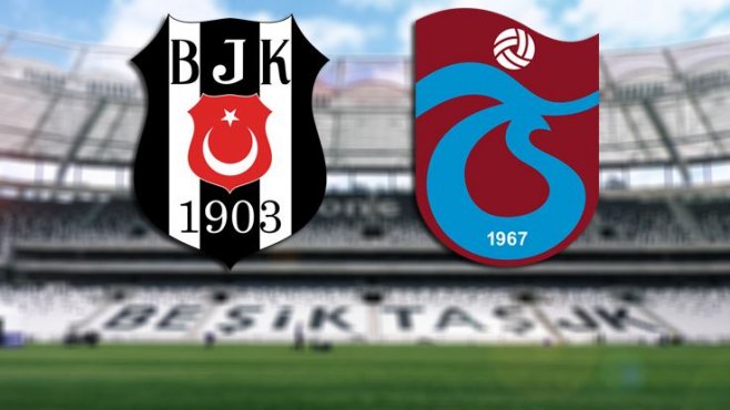 Trabzon'un gözü Beşiktaşlı futbolcuda!