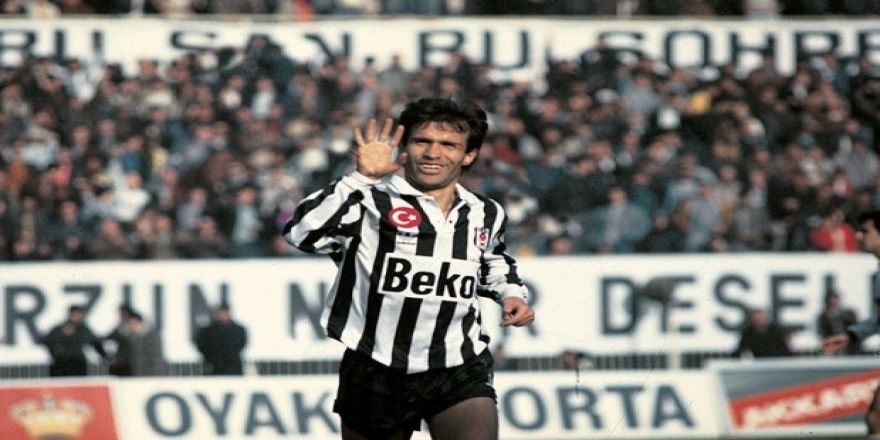DERBİYE DOĞRU | Fenerbahçe'ye en çok gol atan Beşiktaşlılar
