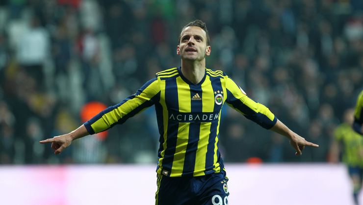 Skrtel'in ardından Soldado da kadrodan çıkarıldı!