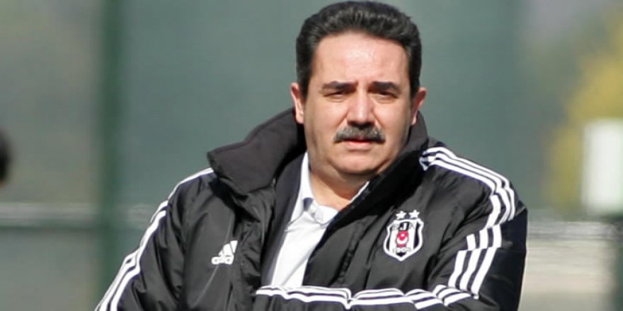 Beşiktaş kulübünden o habere yalanlama!