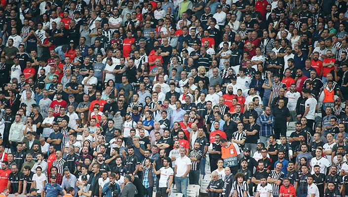 Kayserispor maçının biletleri satışta!