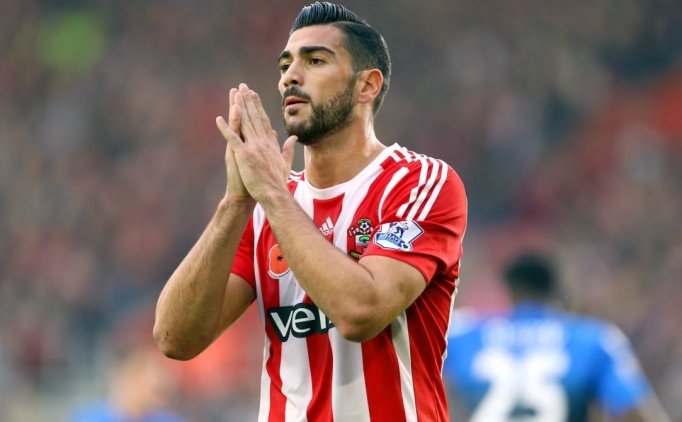 Beşiktaş'ta Graziano Pelle sesleri!