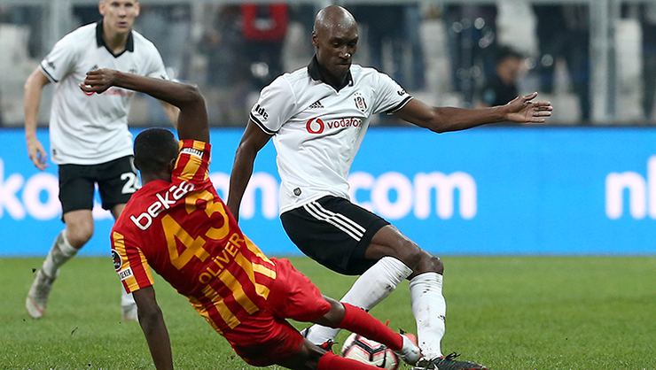 Atiba’dan % 92 isabet