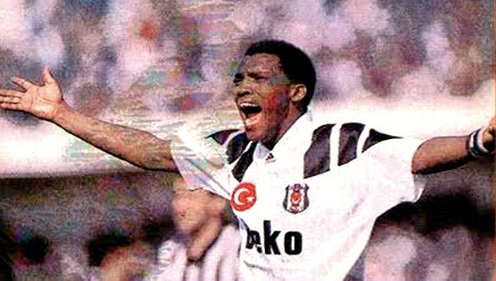 Fani Madida: "Beşiktaş'tan hiç ayrılmak istemedim"
