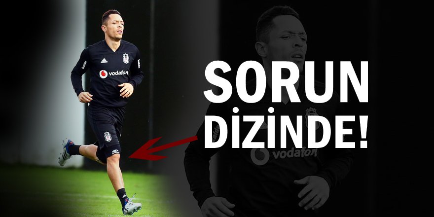 Adriano'nun sakatlığında son durum!