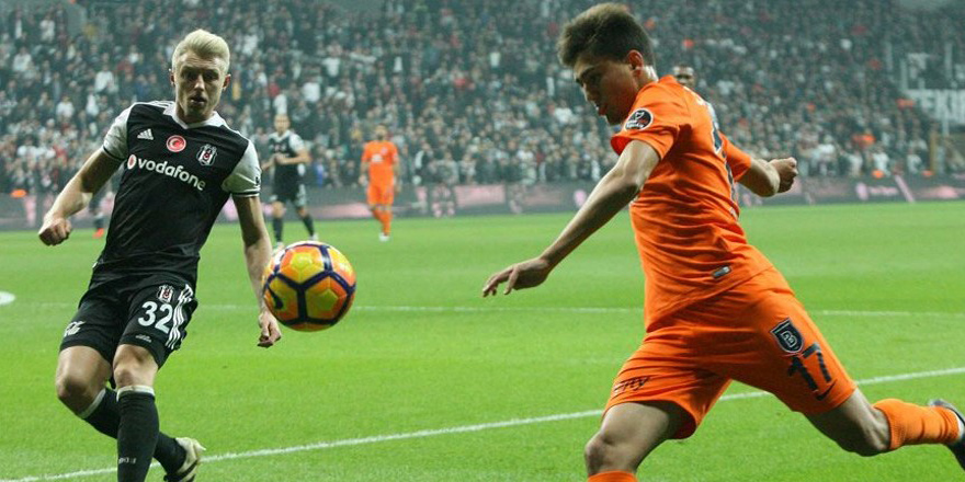 Beşiktaş'ın transfer etmek istediği isim için net açıklama!