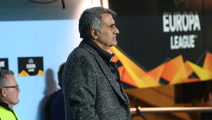 Bilal Meşe: "Güneş hocanın şapkasını önüne koyup düşünmesi lazım"