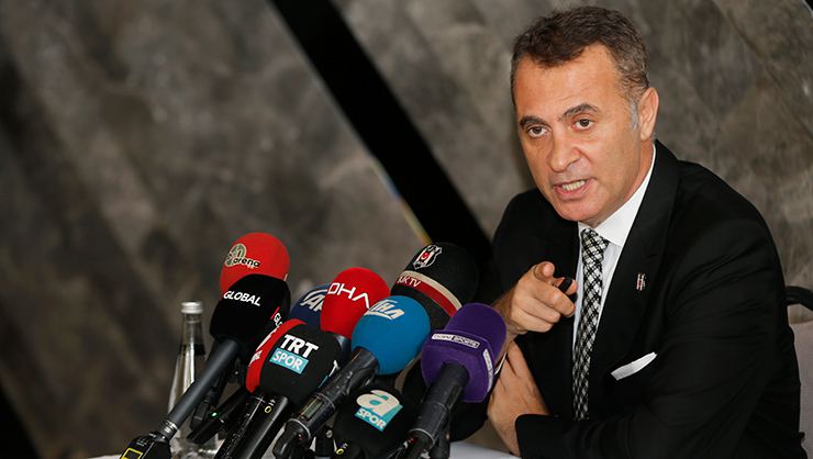 Beşiktaş'tan flaş UEFA hamlesi!