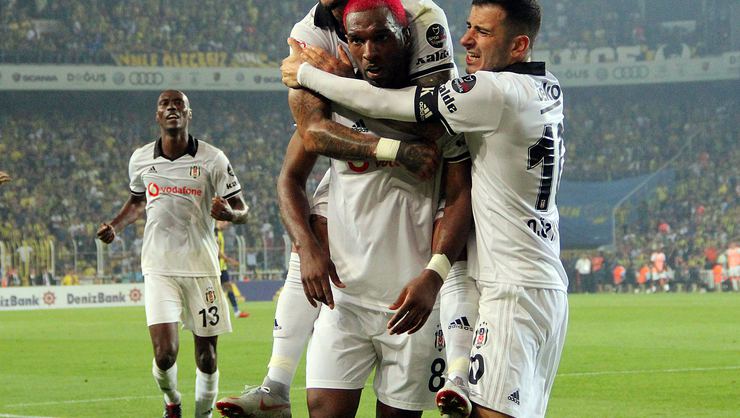 Beşiktaş'tan Konyaspor kadrosunda değişiklik