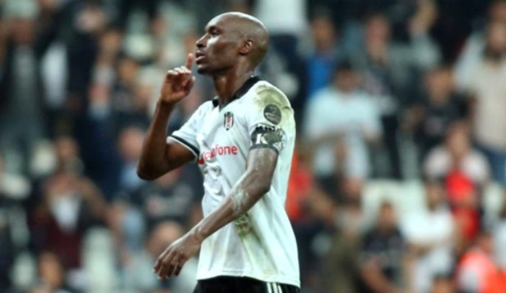 Atiba, Caner ve Güven forma bekliyor!