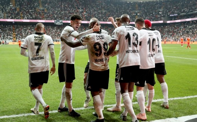 Konyaspor - Beşiktaş CANLI anlatım