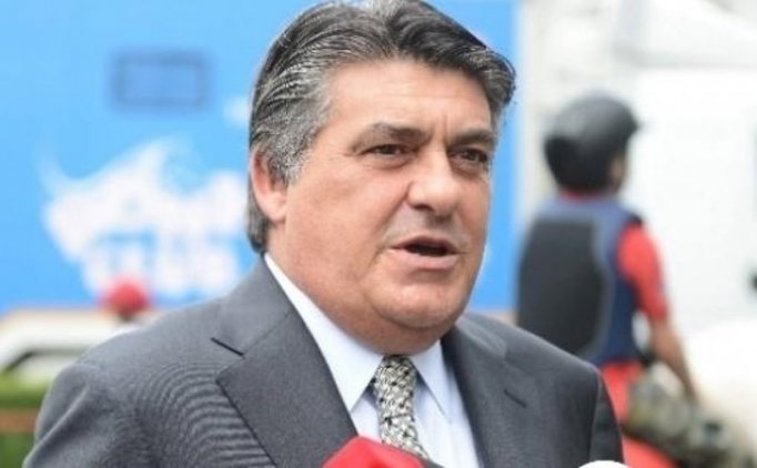 Adalı'dan transfer açıklaması; "Takviye yapacağız"