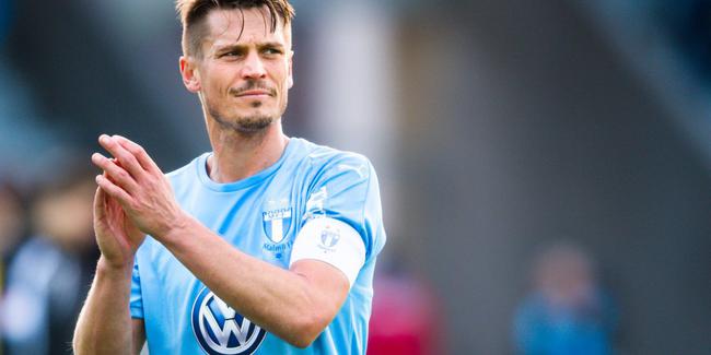 Beşiktaş'ın rakiplerinden Malmö berabere kaldı!
