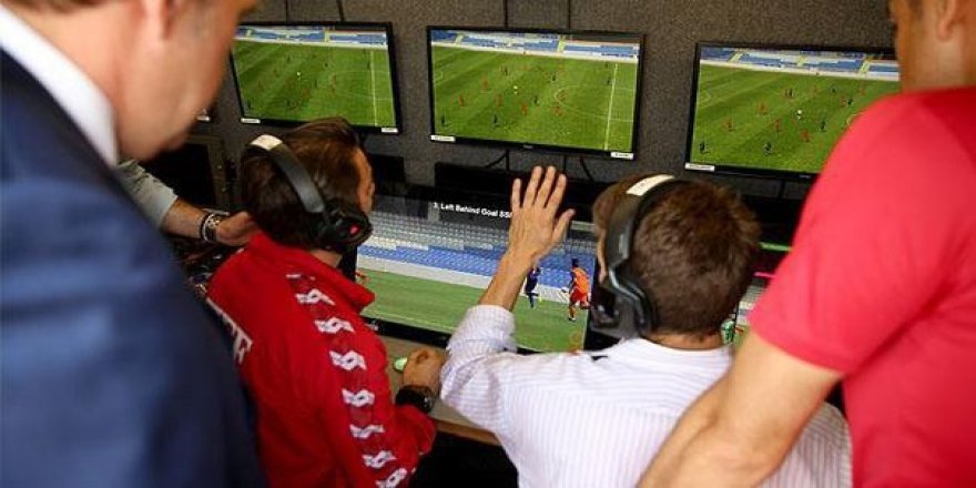 VAR'da "kararı değişmeyen tek takım" Beşiktaş oldu