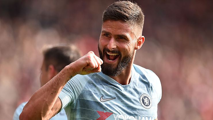 Giroud transferinde Fikret Orman devrede!