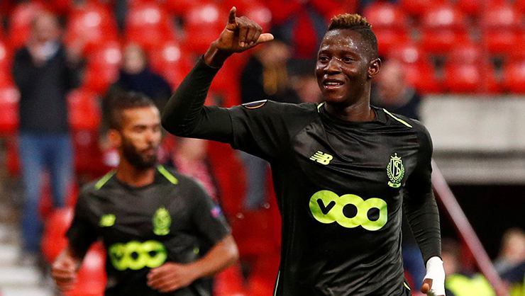 Beşiktaş, Moussa Djenepo'nun peşinde!