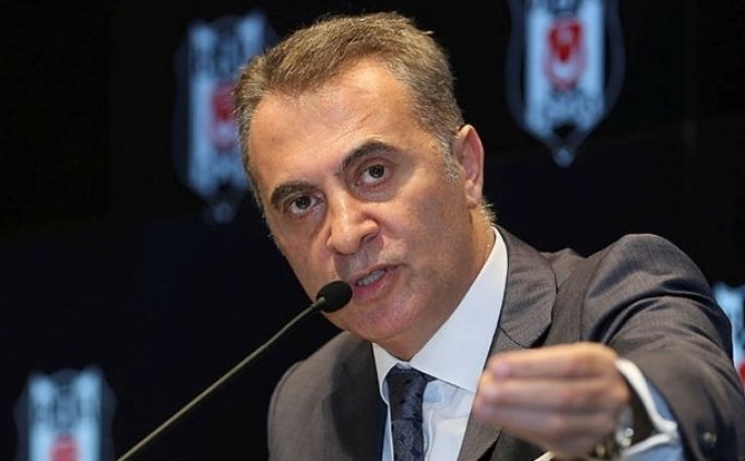Beşiktaş'tan mali tedbir! Maaşlara sınır...