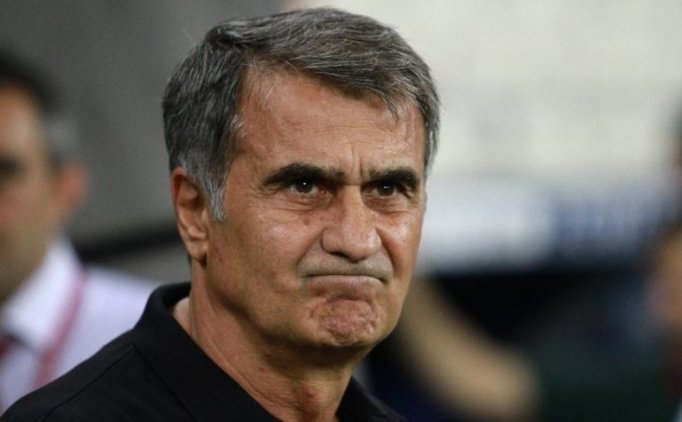 Beşiktaş'ta hedef 5 maçta 15 puan!
