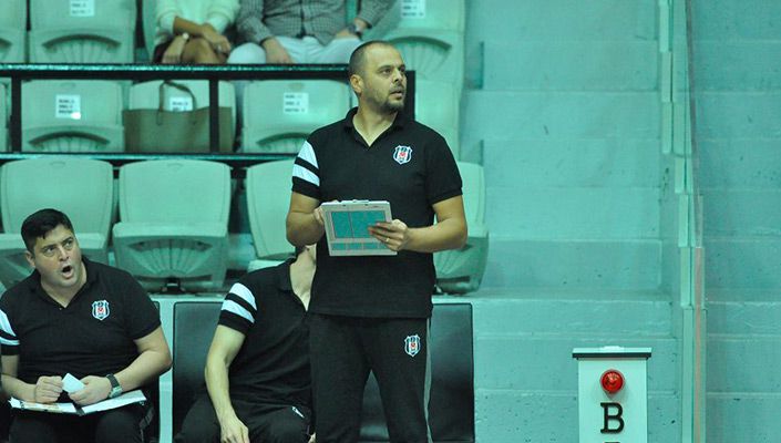 Meftun Eren: "Beklediğimiz bir galibiyetti"