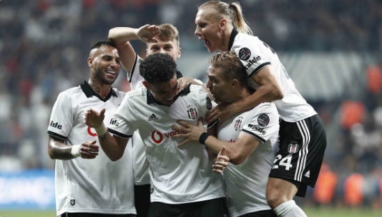 Süper Lig takımlarının dakika ağırlıklı yaş ortalamaları ne?