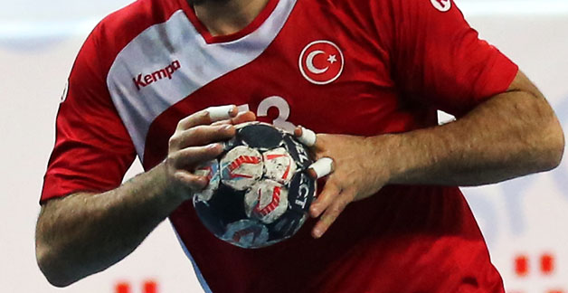 A Milli Erkek Hentbol takımının 2 kritik maçı var! Beşiktaş'tan...