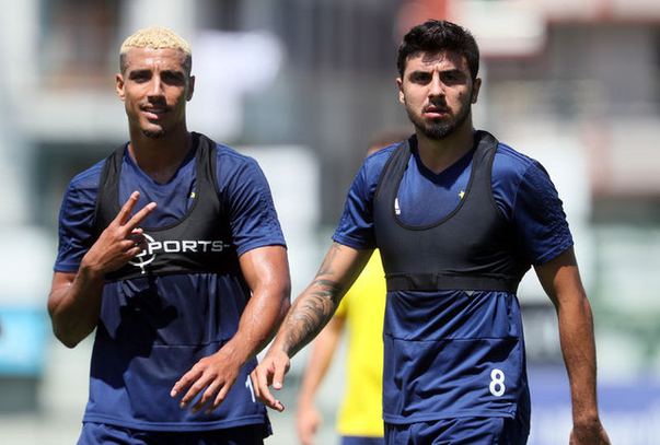 Beşiktaş'tan F.Bahçe'ye yapılan takas teklifi ortaya çıktı! Ozan Tufan'a karşılık...