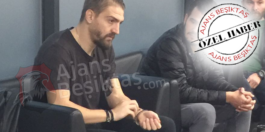 ÖZEL | Caner'e özel ayakkabı