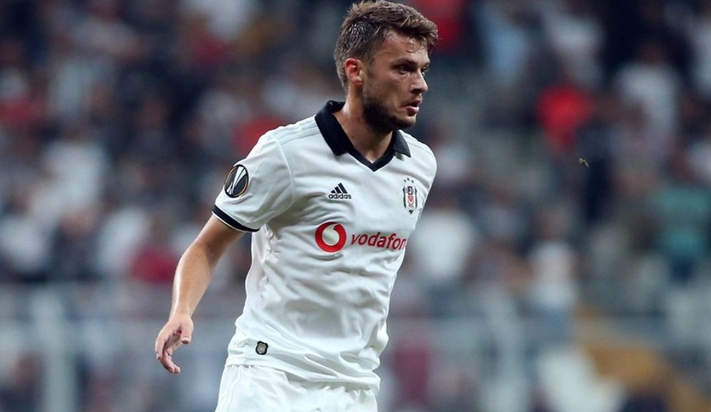 Ljajic, Genk maçıyla geri dönüyor!