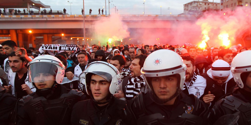Kadıköy'e gidecekler için kulüpten açıklama