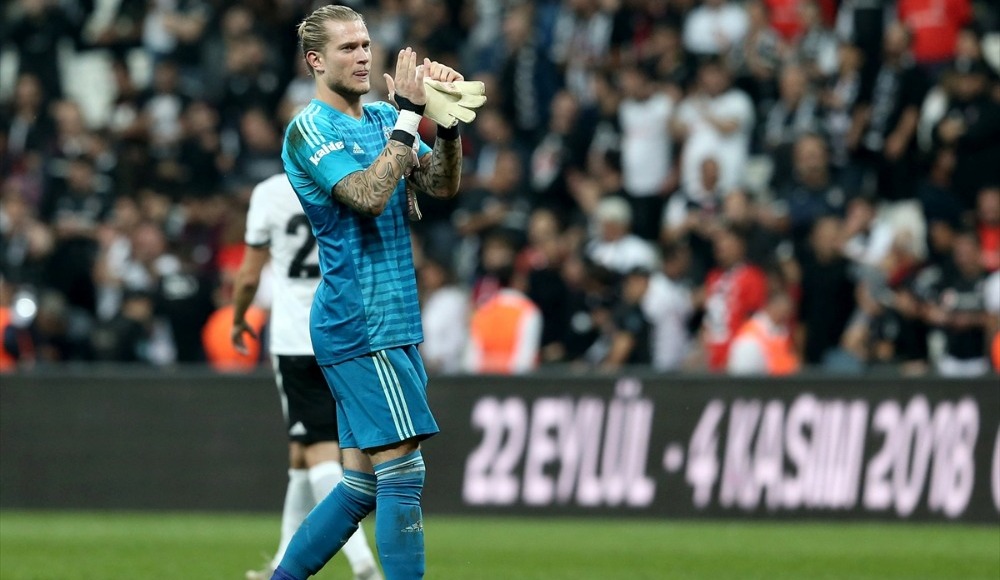 Karius için son şans! Yedeğe düşebilir...
