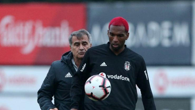 Beşiktaş'ta kırmızı alarm!