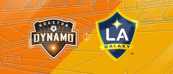 Los Angeles Galaxy - Houston Dinamo maçı CANLI İZLE