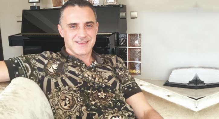 Tayfur Havutçu'dan dev derbi öncesi değerlendirmeler